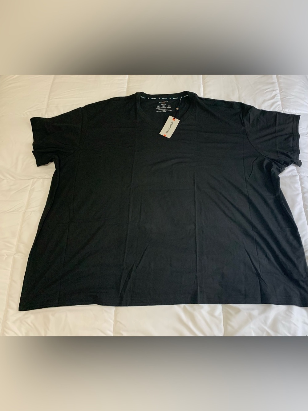 New BRITCHES Shirt Size 8X